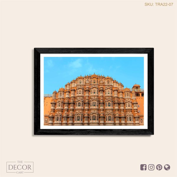 Hawa Mahal