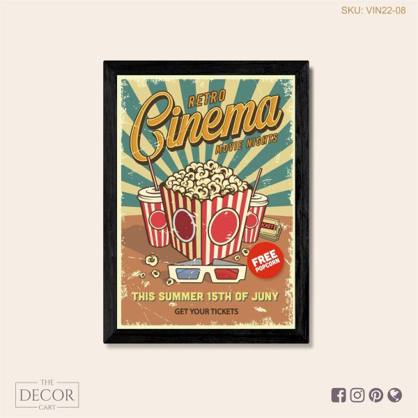 Retro Cinema